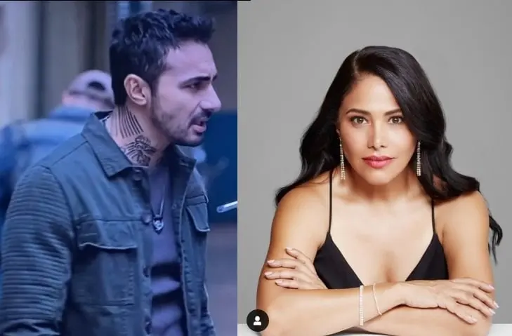 Se&ntilde;alado de acoso contra Bauche, L&oacute;pez deber&aacute; seguir un proceso