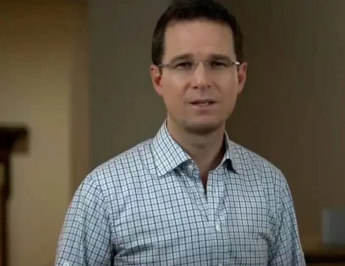 Fue candidato a la presidencia de México. Fue candidato a la presidencia de México.