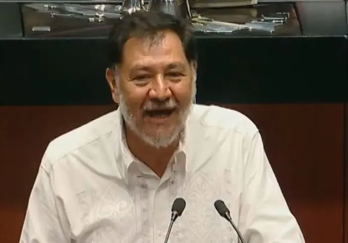 Es diputado por el Partido del Trabajo en la Cámara de Diputados. Es diputado por el Partido del Trabajo en la Cámara de Diputados.