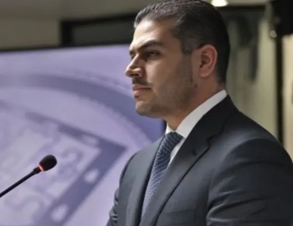 Es el actual secretario de Seguridad Ciudadana de la Ciudad de México. Es el actual secretario de Seguridad Ciudadana de la Ciudad de México.