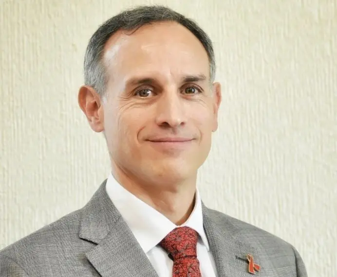 Hugo López-Gatell Hugo López-Gatell