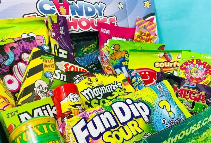 Se trata de la empresa Candy Funhouse quien busca un director de dulces para probar todo su cat&aacute;logo de golosinas recibiendo la m&oacute;dica cantidad de 100 mil d&oacute;lares canadienses al a&ntilde;o