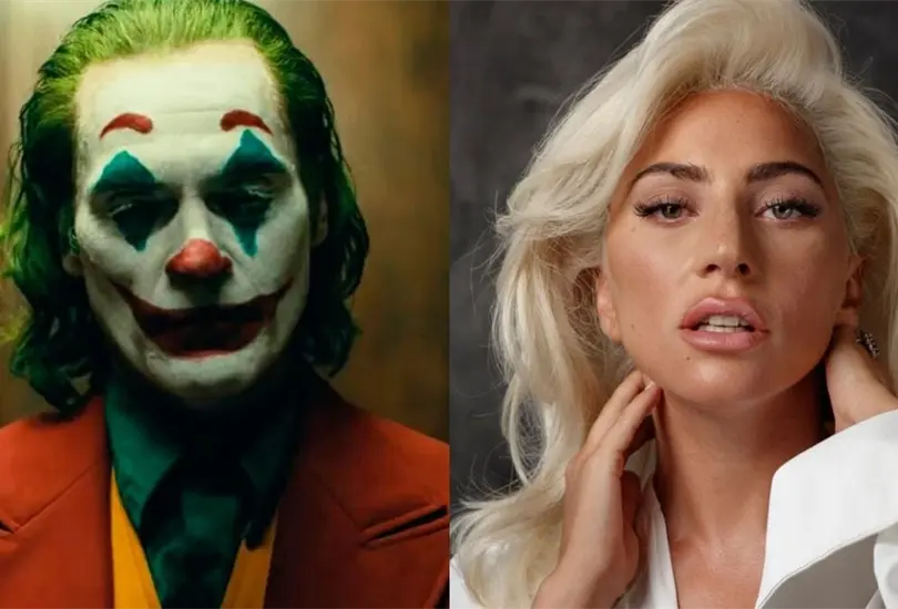 Lady Gaga y Joaquin Phoenix protagonizar&aacute;n Joker: Folie &agrave; Deux. 