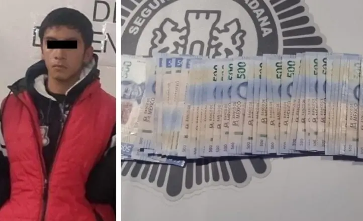 Citan a hombre por internet para venderle un auto y le roban 30 mil pesos Citan a hombre por internet para venderle un auto y le roban 30 mil pesos