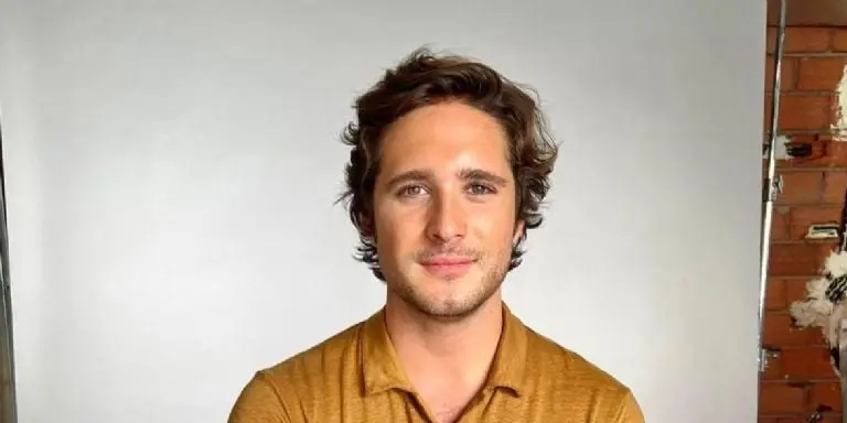 Diego Boneta trabajó en algunas telenovelas en Televisa. Foto: Instagram (diego).