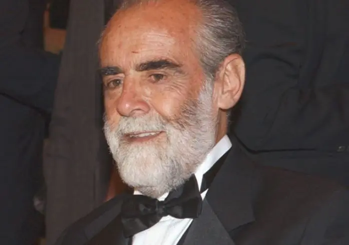 Fue candidato a la presidencia de México. Fue candidato a la presidencia de México.