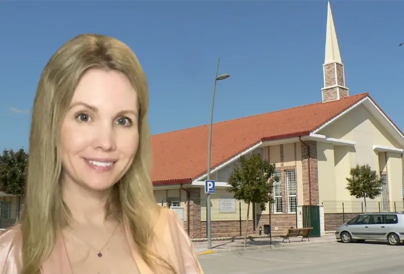 La madre mormona revel&oacute; que tiene una cuenta de OnlyFans. 