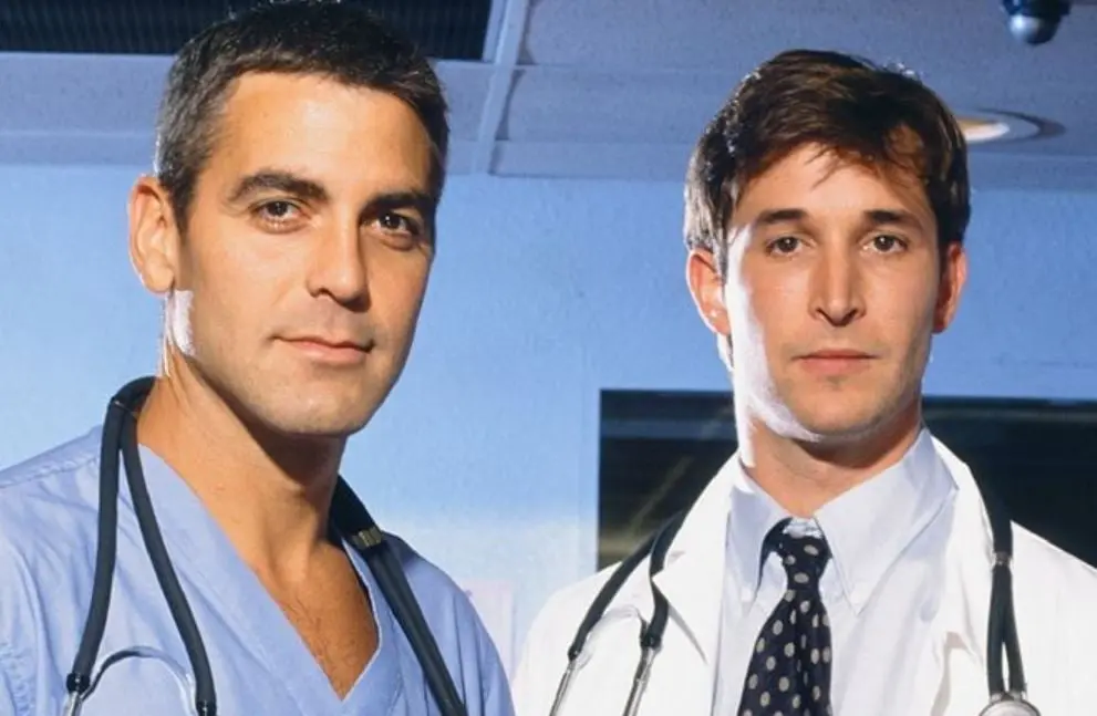 Esta serie fue creada por Michael Crichton y emitida en la NBC; obtuvo 124 nominaciones a los Emmy y gan&oacute; 23 de estos.
