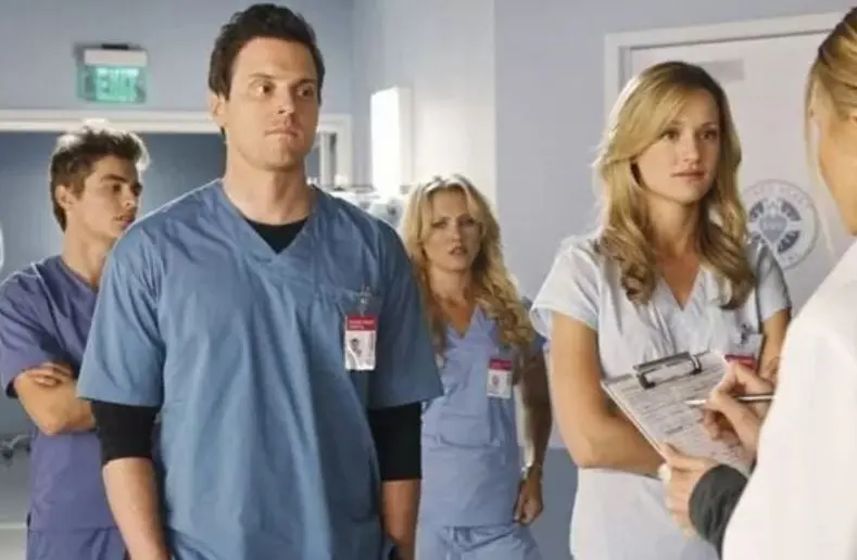 Sus episodios de s&oacute;lo 30 minutos mostraban el lado m&aacute;s divertido del drama en un hospital.