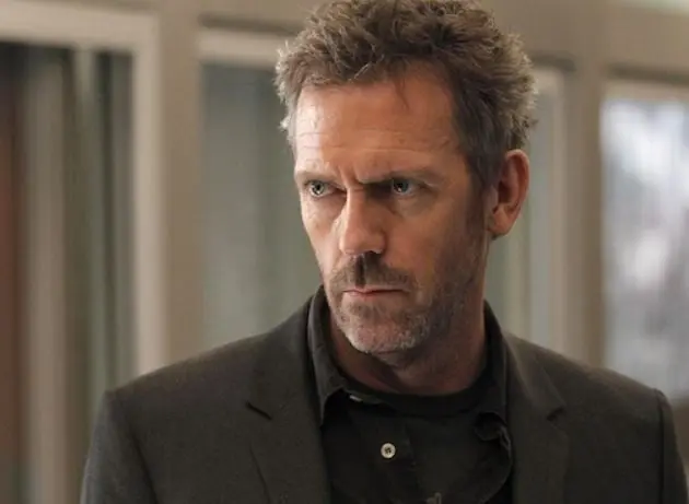 House M. D.