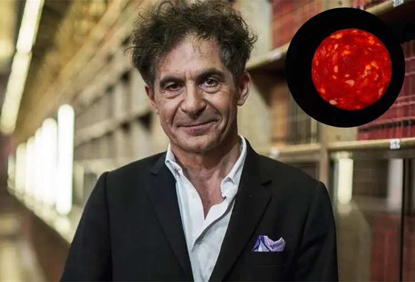 El f&iacute;sico franc&eacute;s asegur&oacute; que la fotograf&iacute;a hab&iacute;a sido tomada por el telescopio James Web de la NASA, sin embargo, tuvo que disculparse pues mucha gente de verdad crey&oacute; que era una foto aut&eacute;ntica 