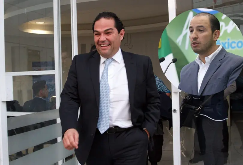 Enrique Vargas del Villar aseguró que. en cualquier escenario, vencerá a Delfina Gómez, candidata de Morena a la gubernatura del Estado de México Enrique Vargas del Villar aseguró que. en cualquier escenario, vencerá a Delfina Gómez, candidata de Morena a la gubernatura del Estado de México