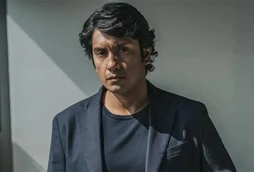 El actor mexicano critic&oacute; a la industria cinematogr&aacute;fica mexicana, en donde, asegur&oacute;, hay una resistencia a abrir espacios inclusivos, debido a la supremac&iacute;a blanca