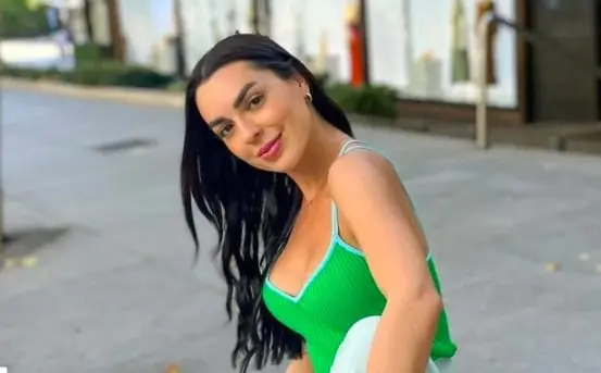 Aranza Peña murió a los 26 años en Salina Cruz, Oaxaca. Créditos: Instagram Aranza Peña murió a los 26 años en Salina Cruz, Oaxaca. Créditos: Instagram