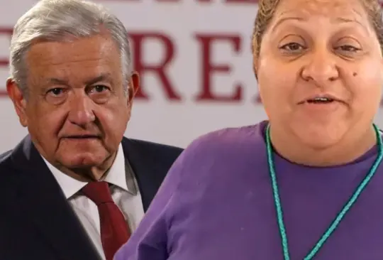 AMLO responde a críticas por visita a mina donde hubo derrumbe. AMLO responde a críticas por visita a mina donde hubo derrumbe.