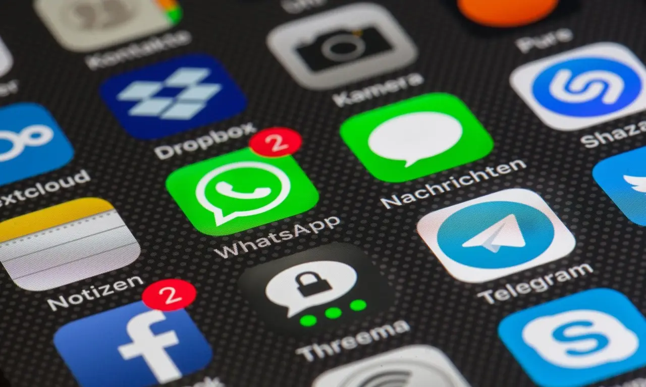  Apps para estudiar 