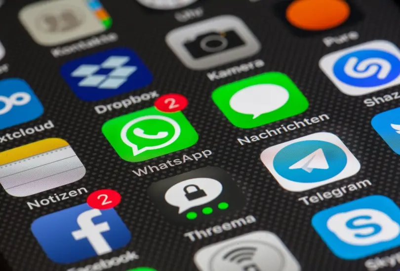 Apps para estudiar Apps para estudiar