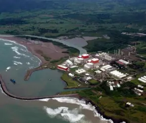 Central Nuclear de Laguna Verde produce el 18 por ciento de energía limpia en México: CFE