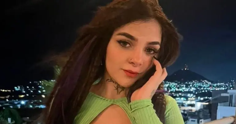 Karely Ruiz respondió a críticas en su contra. Foto: Instagram (karelyruiz).