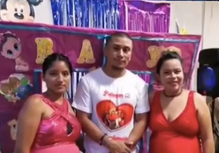 Foto: Tomada de video