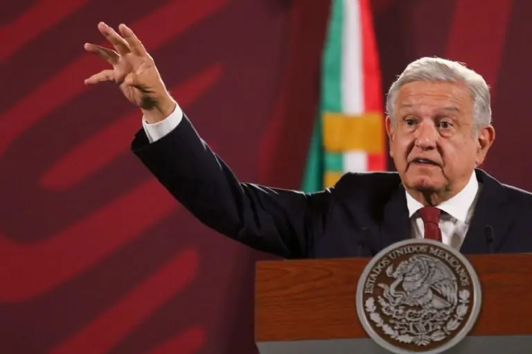 AMLO enviará el acuerdo sobre la Guardia Nacional esta semana. Foto: Cuartoscuro.
