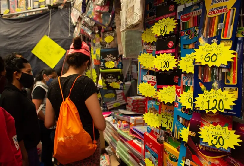 &iquest;Cu&aacute;les gastos escolares s&iacute; y cu&aacute;les no se pueden deducir de impuestos? 