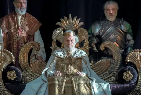 El próximo 22 de agosto en HBO Max se estrenará la esperada precuela de "Game of Thrones". Por eso, ahora te presentamos a quienes conforman el elenco de La casa del dragón.