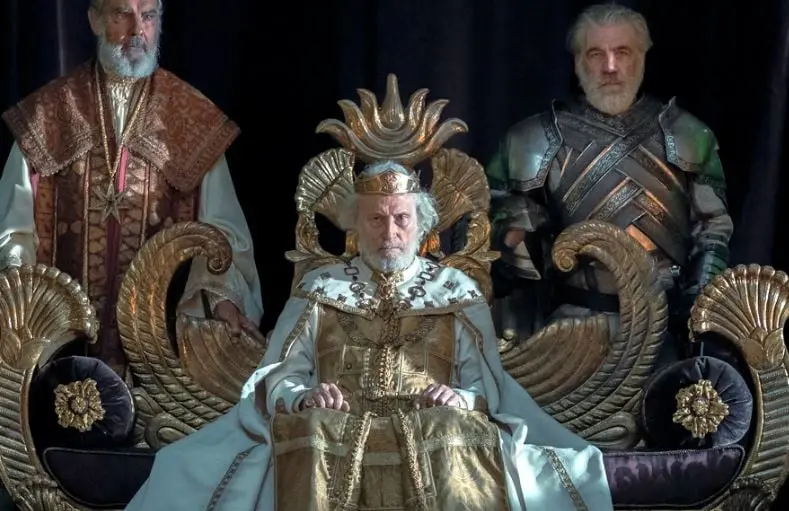 El pr&oacute;ximo 22 de agosto en HBO Max se estrenar&aacute; la esperada precuela de "Game of Thrones". Por eso, ahora te presentamos a quienes conforman el elenco de 'La casa del drag&oacute;n'.