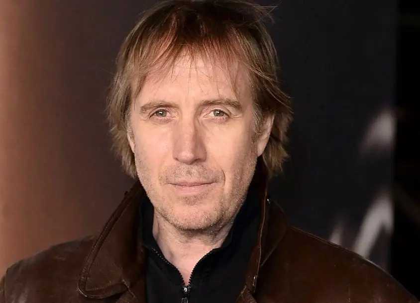 Rhys Ifans | Otto Hightower