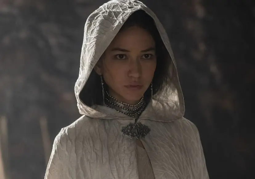 Sonoya Mizuno | Mysaria