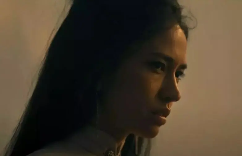  Es la aliada m&aacute;s fiable del pr&iacute;ncipe Daemon Targaryen, el heredero al trono.