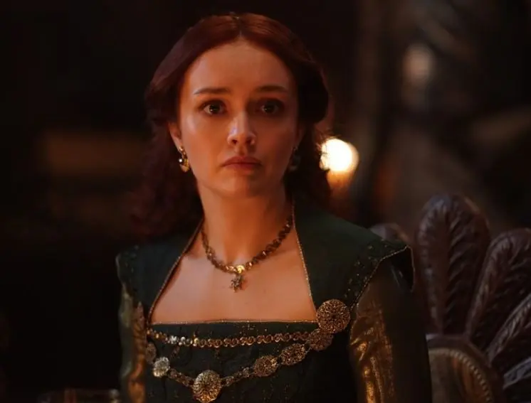 Es la hija de Otto Hightower y la mujer m&aacute;s hermosa de los Siete Reinos.