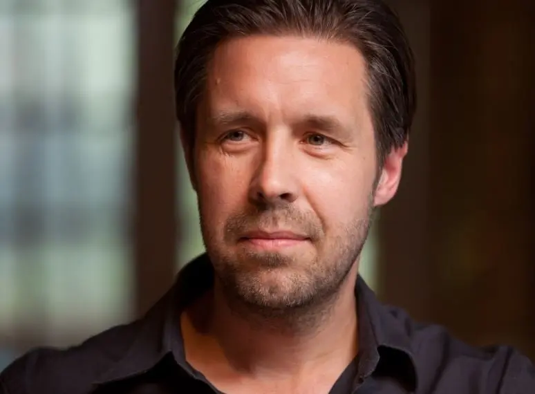 Paddy Considine | Hserys Targaryen. 