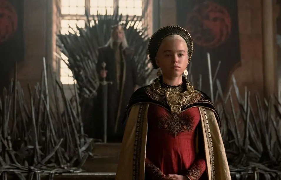  &iquest;Est&aacute;s listo para ver esta nueva historia?