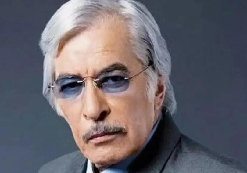 Enrique Rocha | An&iacute;bal Balvanera