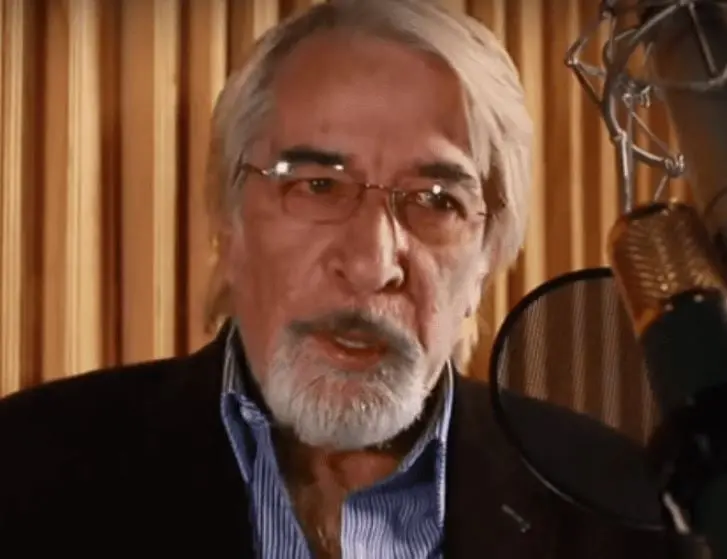 Era el patriarca de la familia Balvanera, quien ten&iacute;a dos hijas, pero prefer&iacute;a a una de ellas por seguir la vida que &eacute;l ten&iacute;a planeada para ella. El actor falleci&oacute; en 2021.