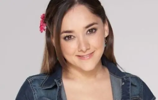 Sherlyn | Liliana Arriaga