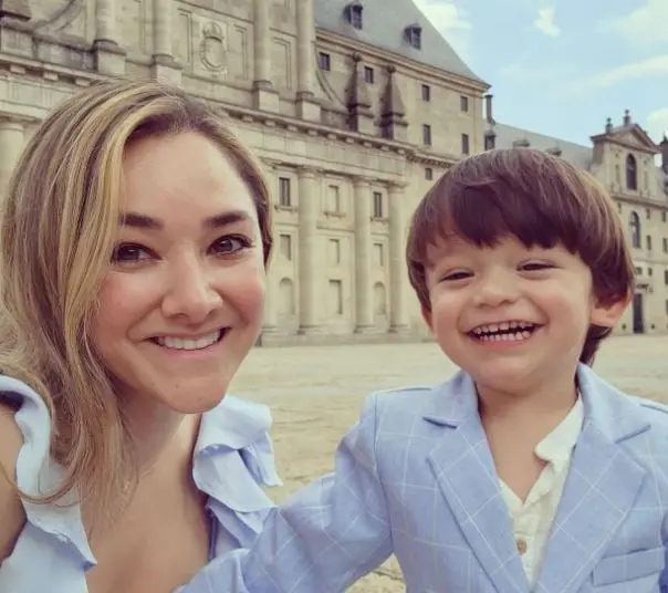 Era la hija de Luis &Aacute;ngel Arriaga, una joven provinciana que era dulce al inicio pero se vuelve rencorosa al no tener un amor correspondido.