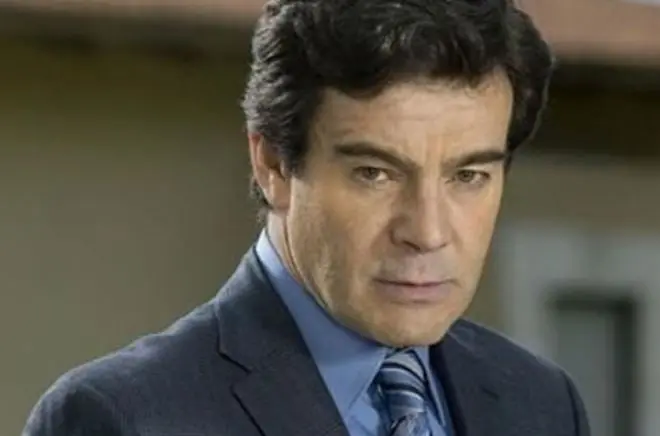 Guillermo Capetillo | Nelson Brizz