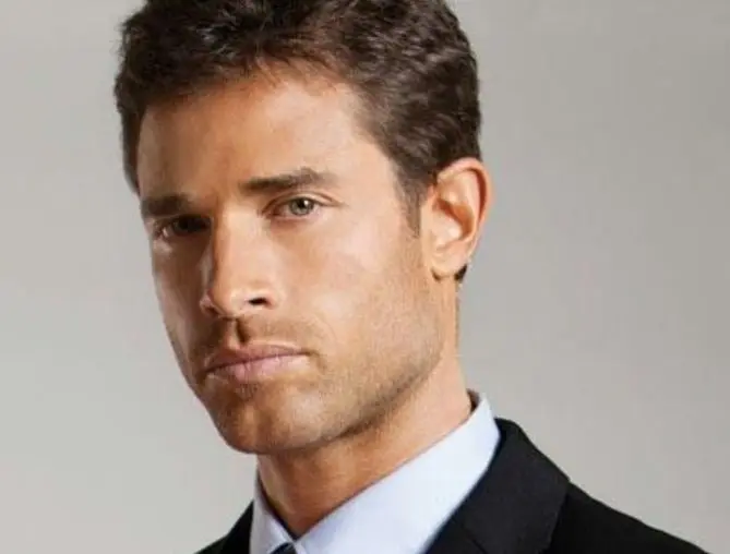 Sebasti&aacute;n Rulli | Francisco Guzm&aacute;n