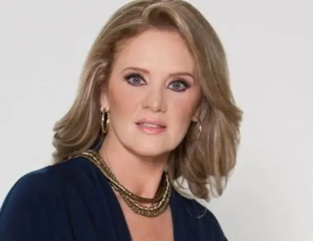 Erika Buenfil | Victoria Balvanera