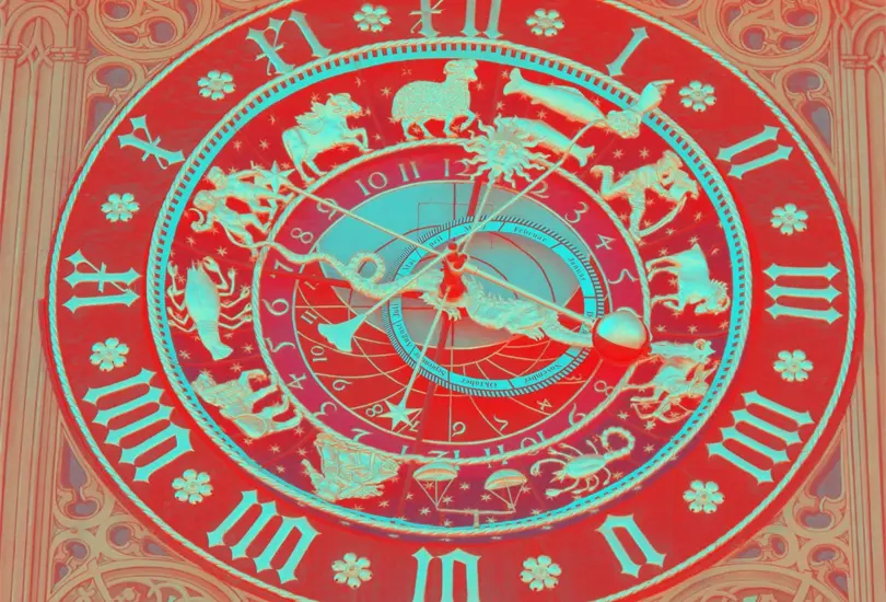 Estos signos del zodiaco no suelen congeniar tan f&aacute;cilmente.