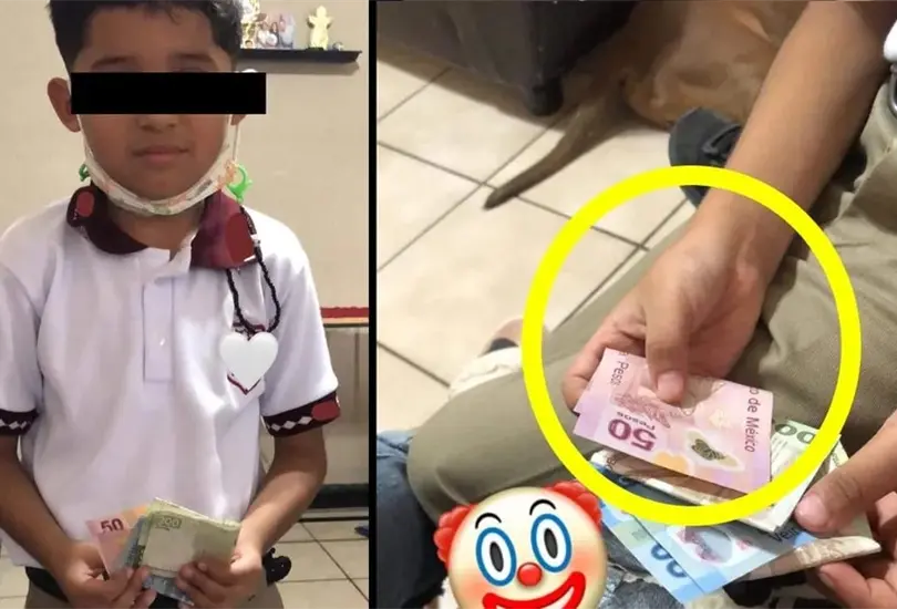 &iquest;De d&oacute;nde sali&oacute; el cash?