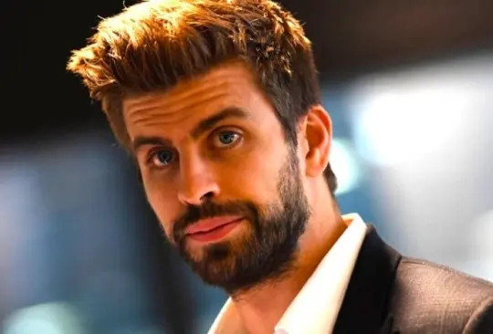 Gerard Piqué compartió un comunicado en el que se pronunció por primera vez tras su separación con la cantante Créditos: Especial 