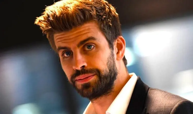 Gerard Piqu&eacute; comparti&oacute; un comunicado en el que se pronunci&oacute; por primera vez tras su separaci&oacute;n con la cantante Cr&eacute;ditos: Especial 