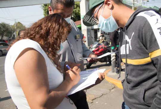 Registro Beca Jóvenes Escribiendo el Futuro.