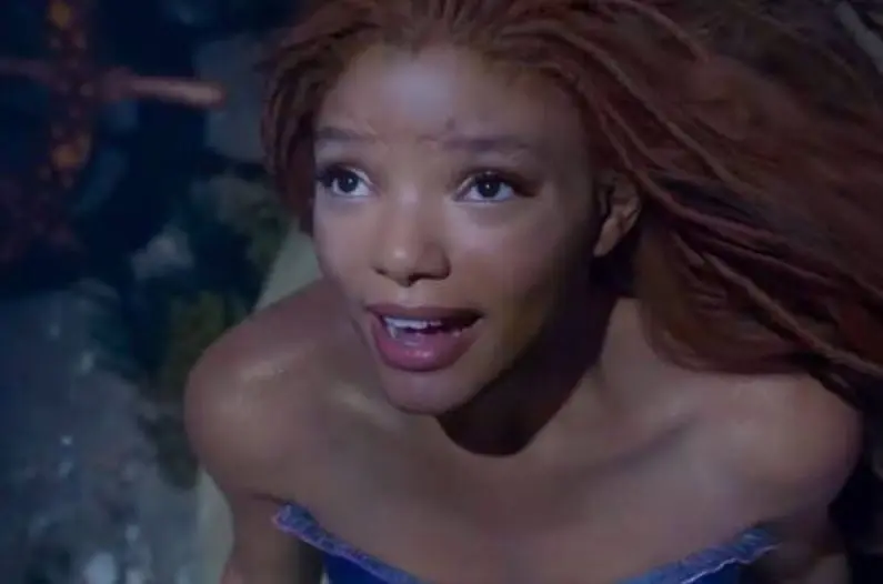 Desde que Disney anunci&oacute; que ser&iacute;a Bailey la actriz que dar&iacute;a vida a Ariel, entre los fan&aacute;ticos de la cinta se desat&oacute; una controversia por su color de piel.