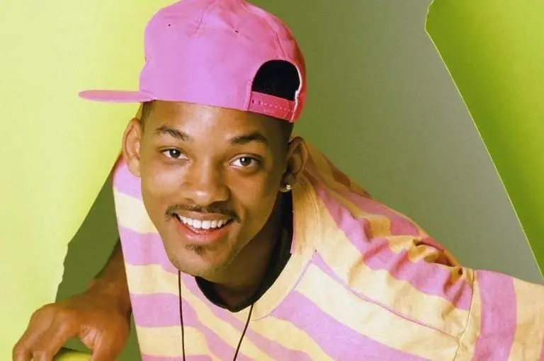 Esta comedia televisiva fue estrenada en septiembre de 1990. Te presentamos c&oacute;mo luce el elenco de "El pr&iacute;ncipe del rap", tras 32 a&ntilde;os.