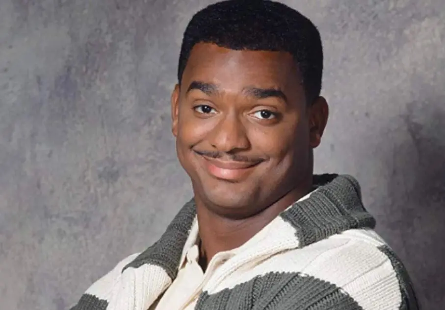 Alfonso Ribeiro | Carlton Banks 