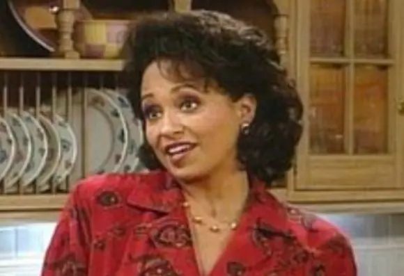 Daphne Maxwell Reid | Vivian Banks 
